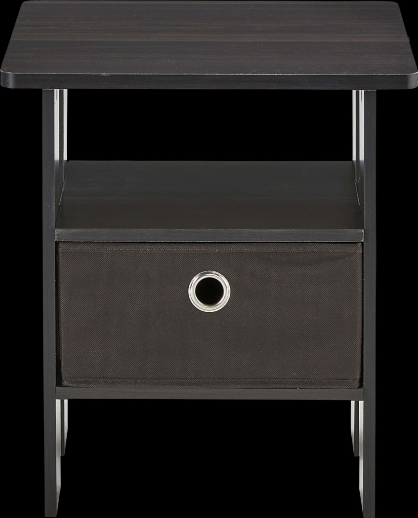 Cohune I Brown End Table - Thumbnail - Image 3