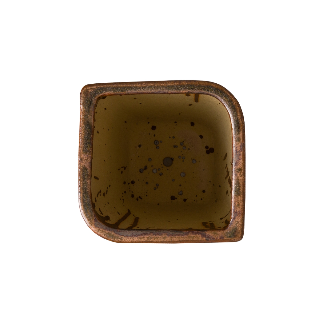 Coinfer Red Planter - Thumbnail - Image 2