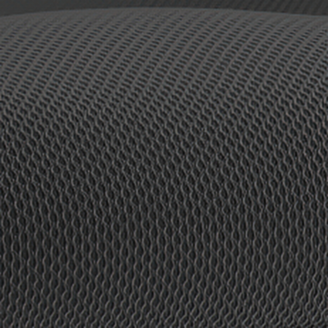 Cokeron Black Office Chair - Thumbnail - Image 7