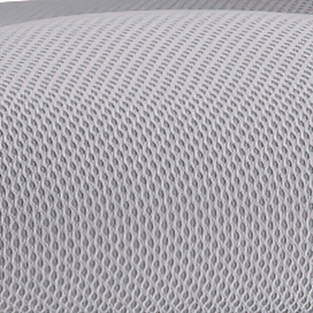 Cokeron Gray Office Chair - Thumbnail - Image 7