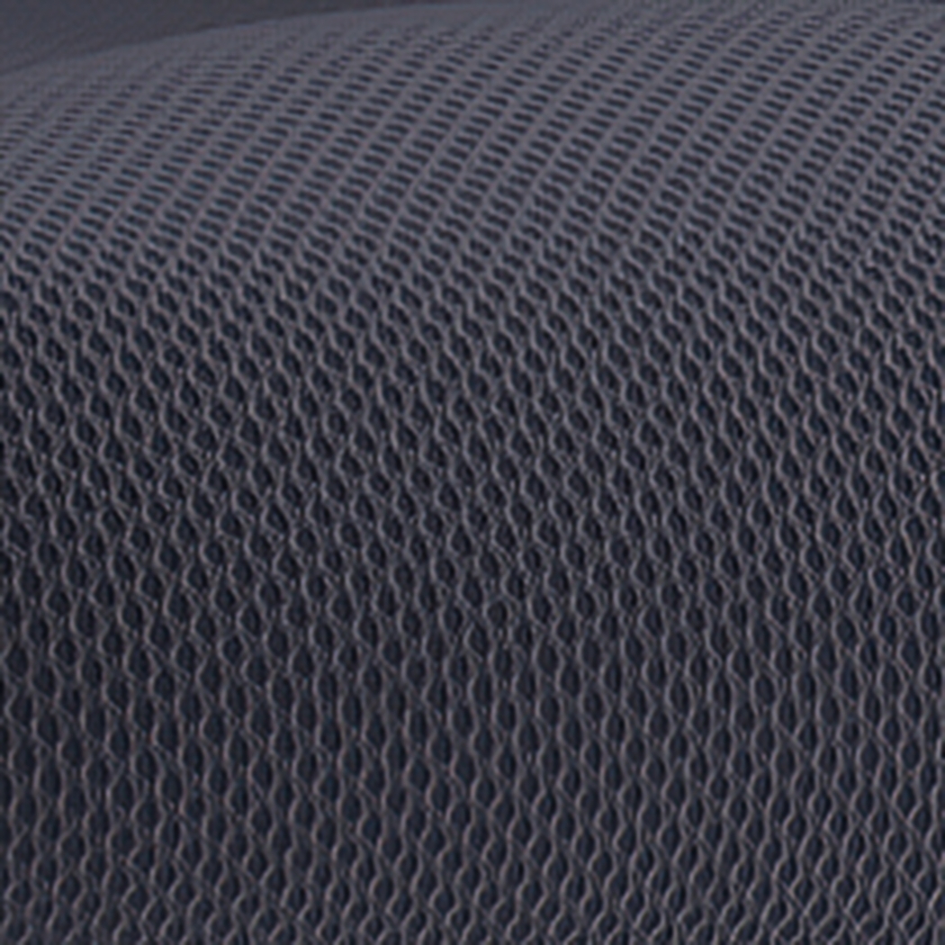 Cokeron Gray Office Chair - Thumbnail - Image 7