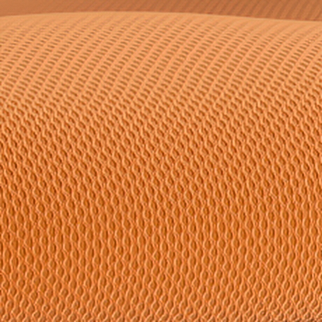 Cokeron Orange Office Chair - Thumbnail - Image 7