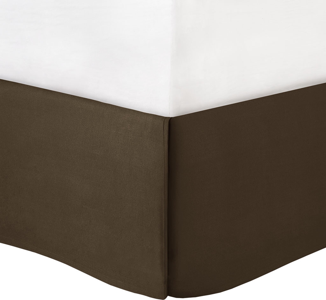 Colapissa Coral Brown 7 Pc Queen Comforter Set - Thumbnail - Image 10