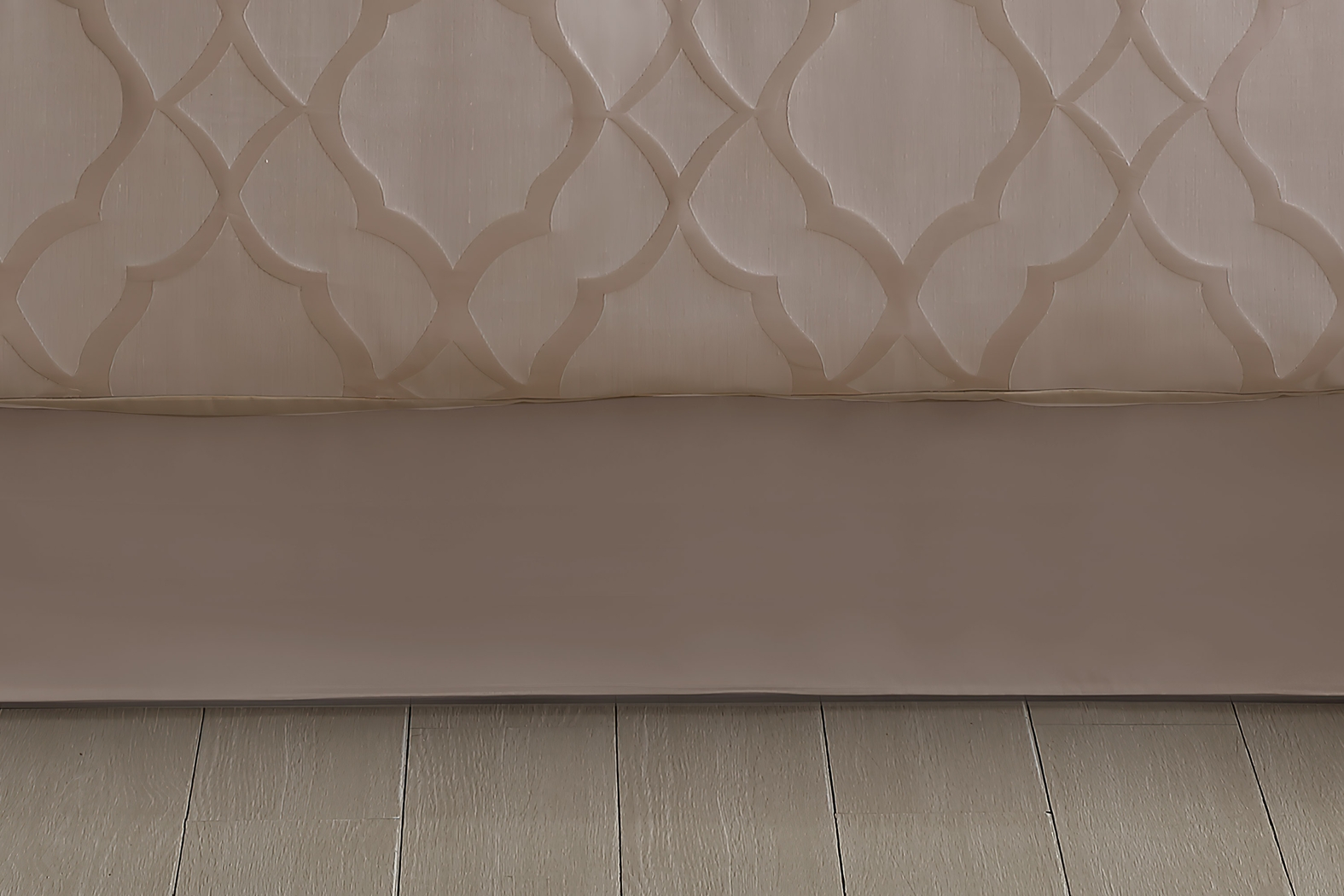 Colboum Champagne 10 Pc King Comforter Set - Thumbnail - Image 6