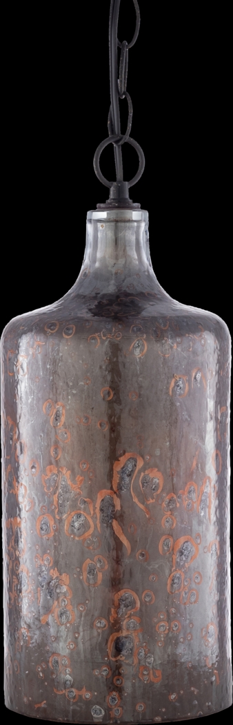 Cold Springs Cove Purple Pendant - Thumbnail - Image 1