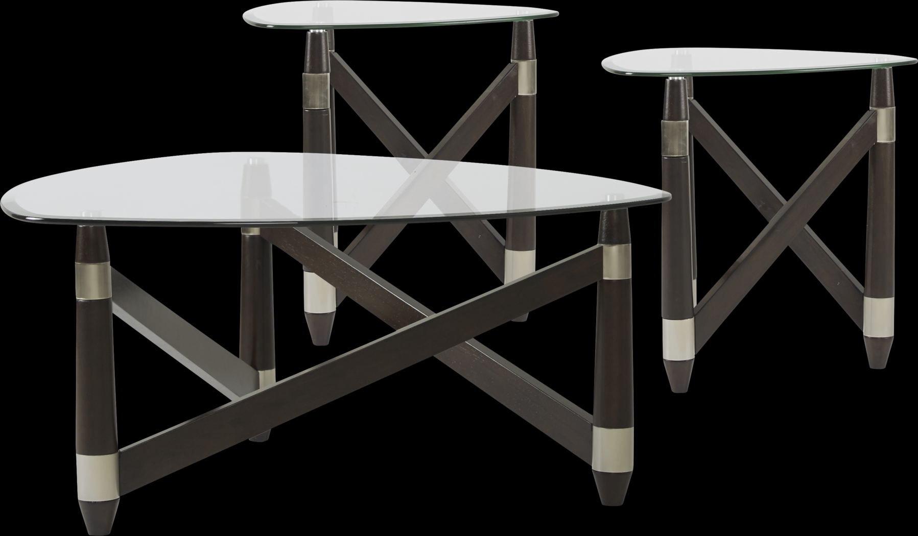 East Side Sunflower 7 Pc Living Room - Thumbnail - Image 7