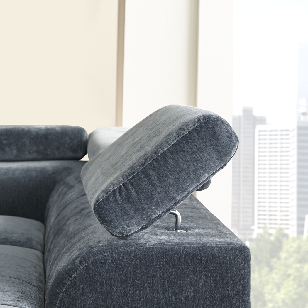 Colden Espresso End Table - Thumbnail - Image 3