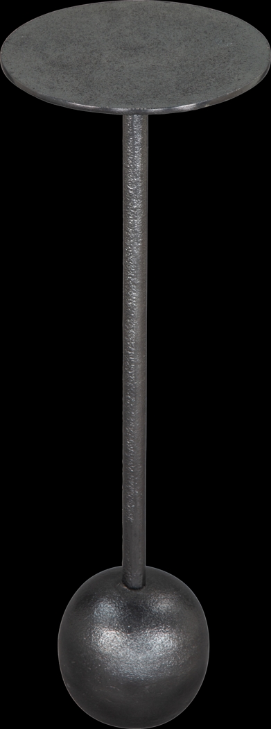 Coldora Black End Table - Thumbnail - Image 3