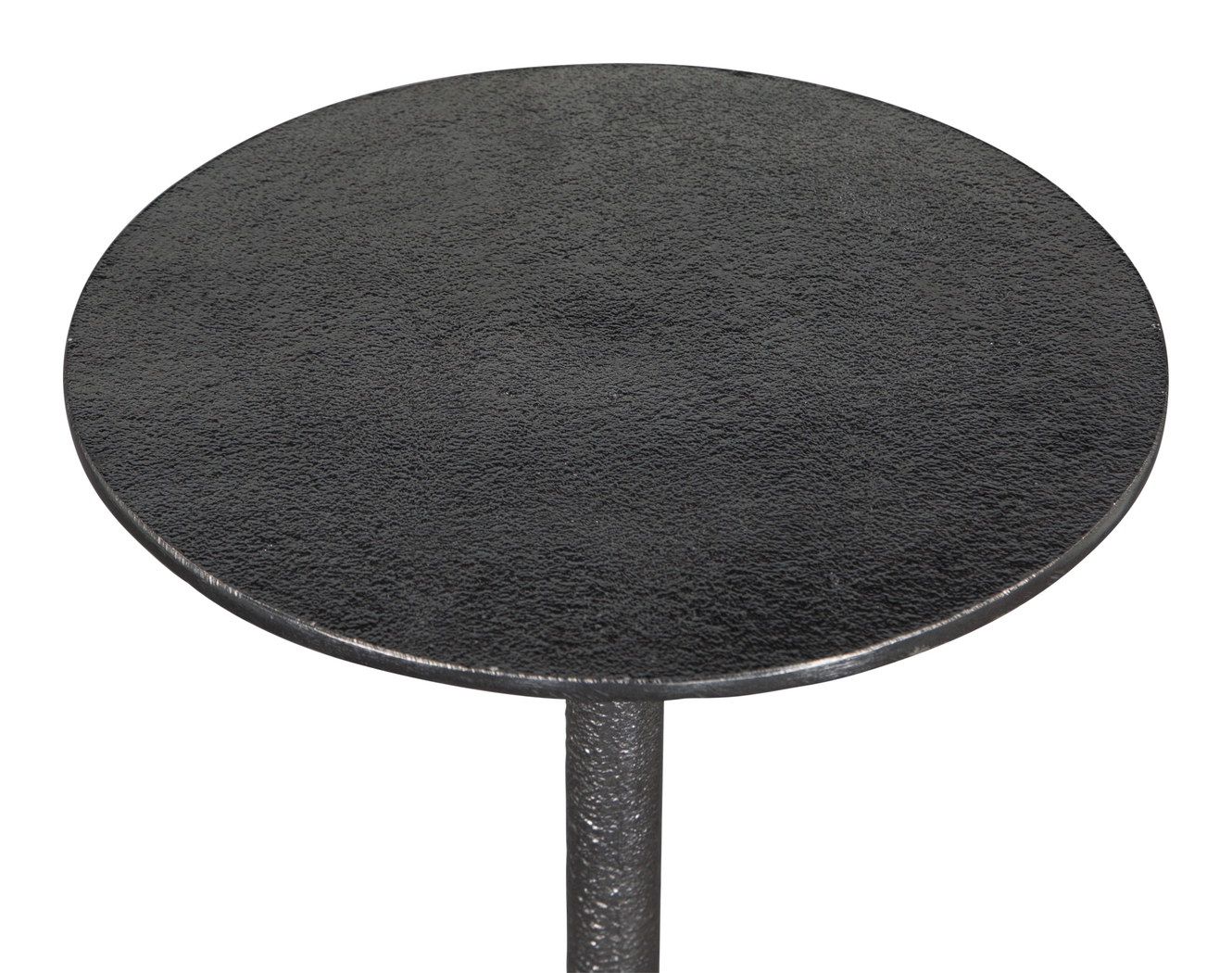 Coldora Black End Table - Thumbnail - Image 4