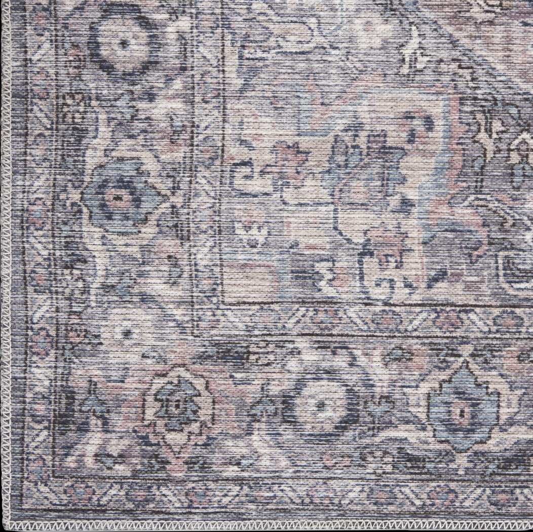 Coleena Gray 4' x 6' Rug - Thumbnail - Image 10