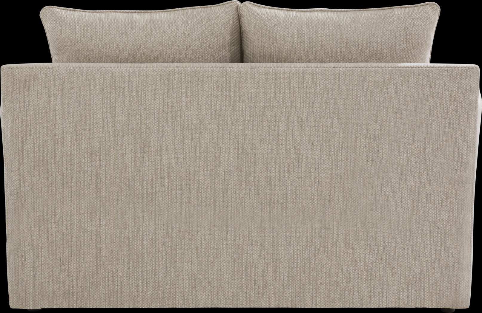 Colesby Beige 2 Pc Living Room - Thumbnail - Image 5
