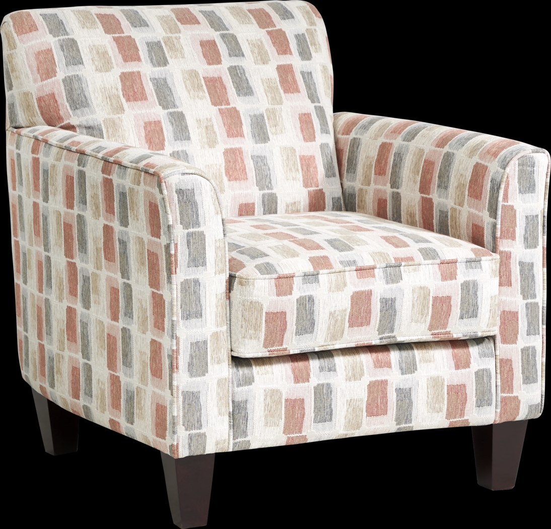 Colesby Gray 8 Pc Living Room - Thumbnail - Image 7