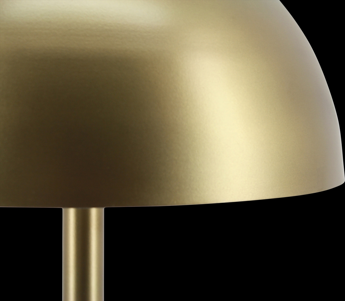 Coleshire Brass Lamp - Thumbnail - Image 2