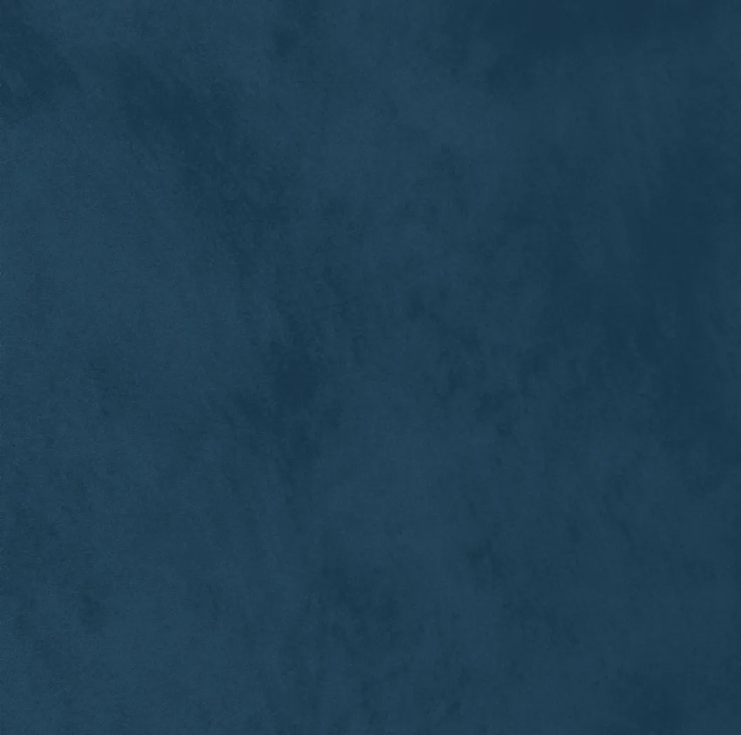 Coleta Blue Queen Bed - Thumbnail - Image 4