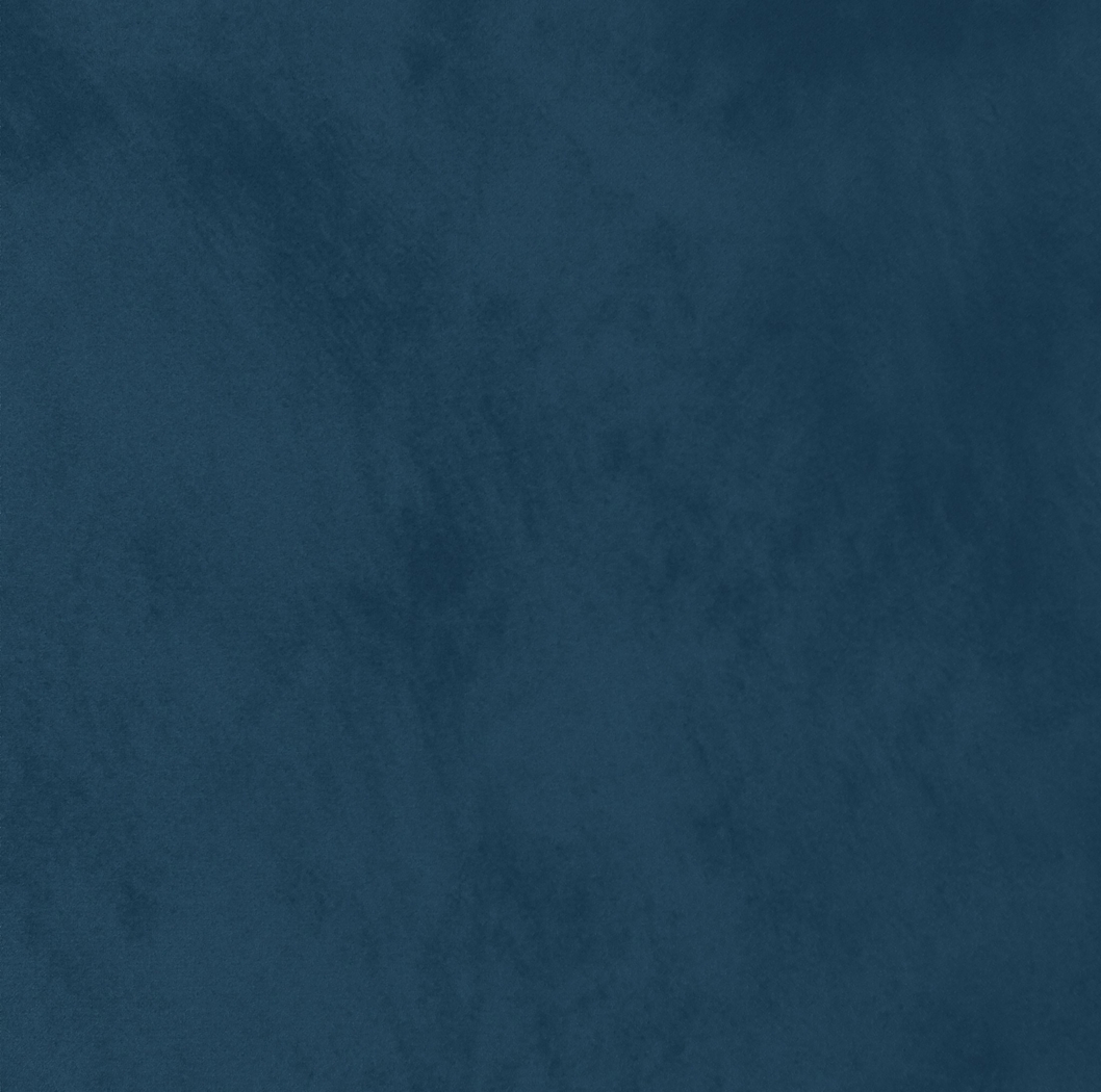 Coleta Blue Twin Bed - Thumbnail - Image 4