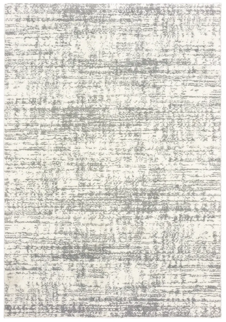 Coletta Ivory 7'10 x 10'10 Rug - Thumbnail - Image 1