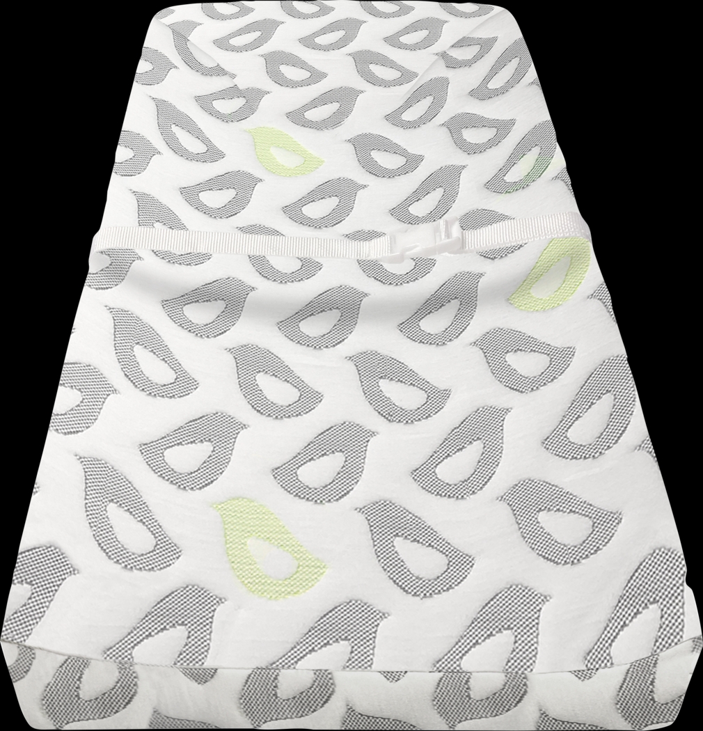 Colgate Contour 3-Sided Changing Pad - Thumbnail - Image 2