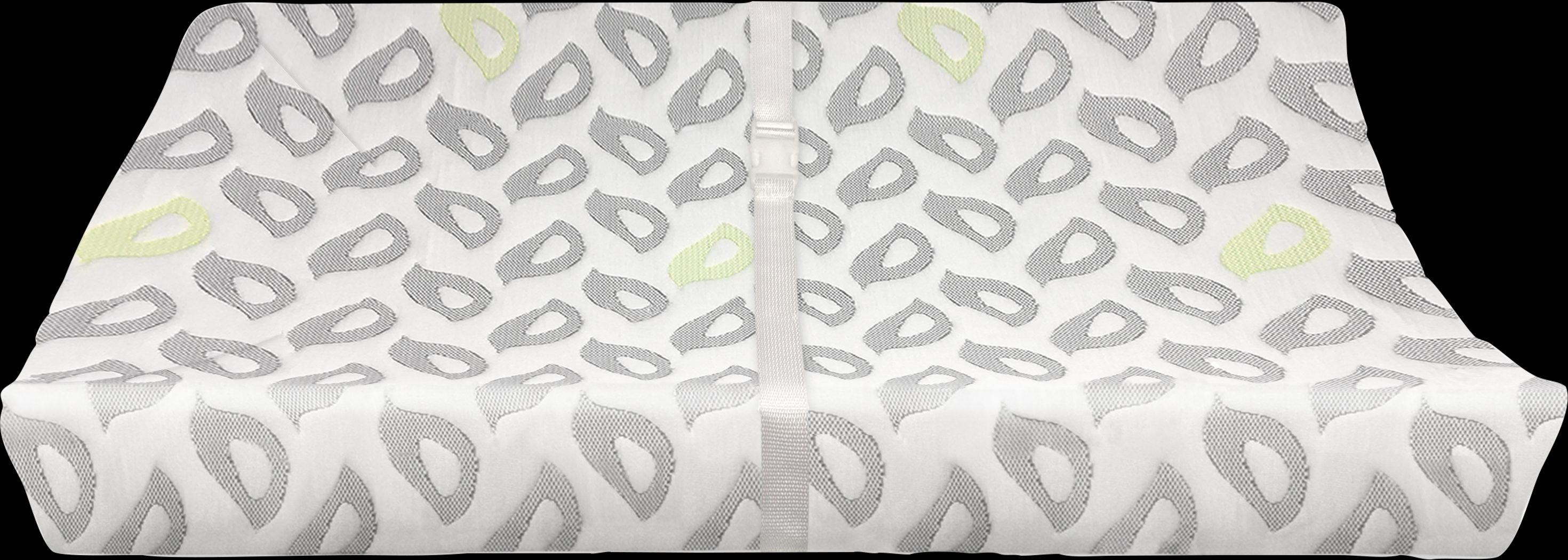 Colgate Contour 3-Sided Changing Pad - Thumbnail - Image 1