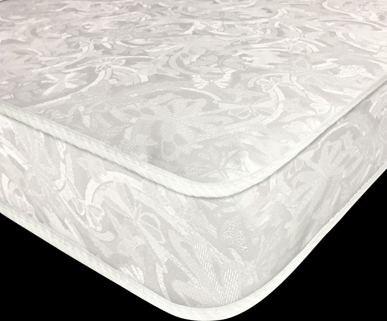 Colgate Landry Deluxe Ultra II Crib Mattress - Thumbnail - Image 3