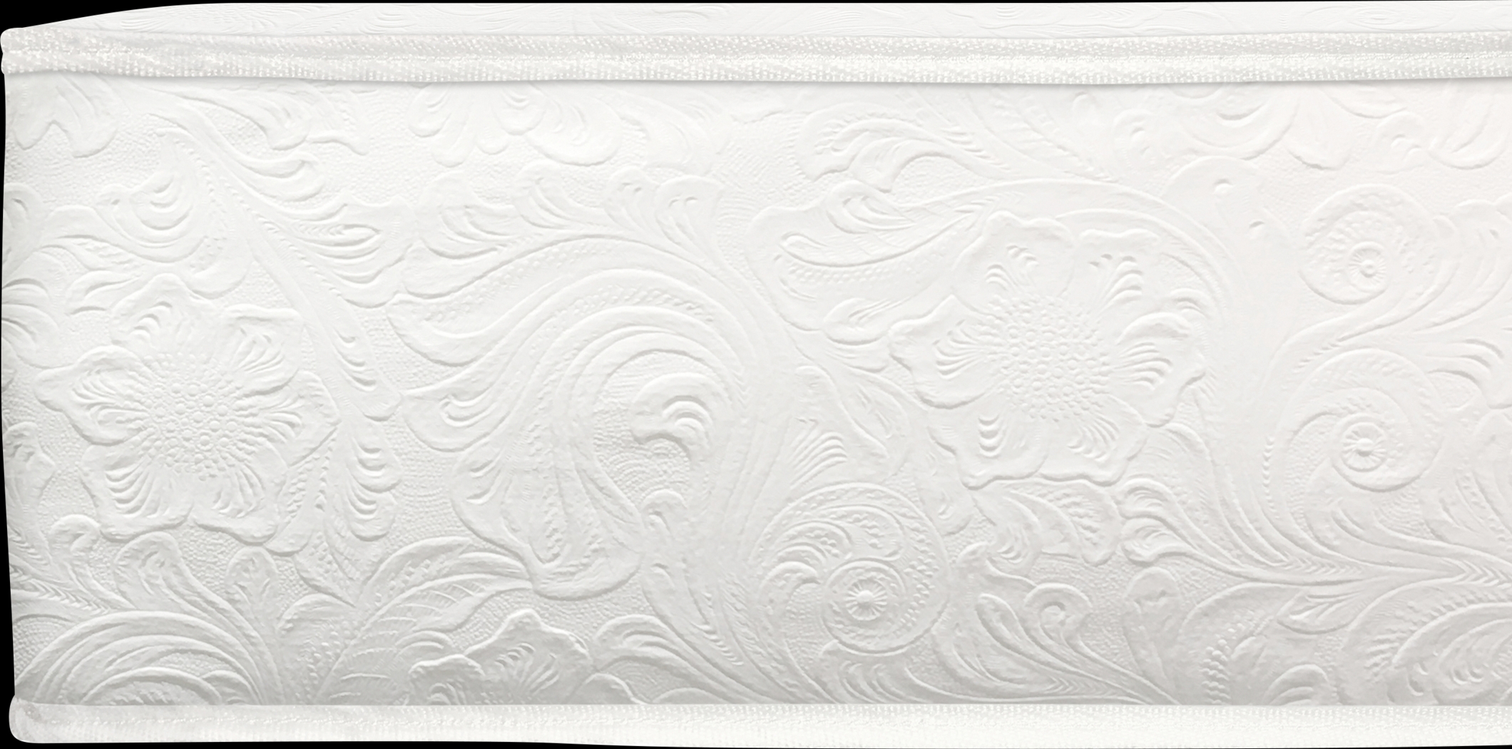 Colgate Indio Foam Supreme II Crib Mattress - Thumbnail - Image 4