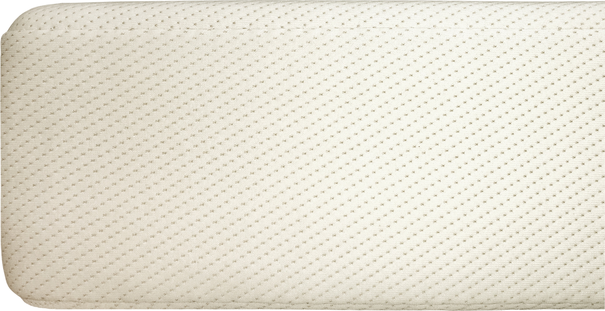 Colgate Jasper Dual-Firmness Crib Mattress - Thumbnail - Image 3