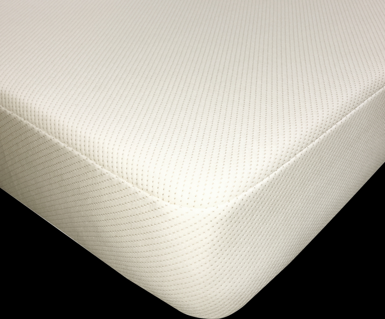 Colgate Jasper Dual-Firmness Crib Mattress - Thumbnail - Image 4