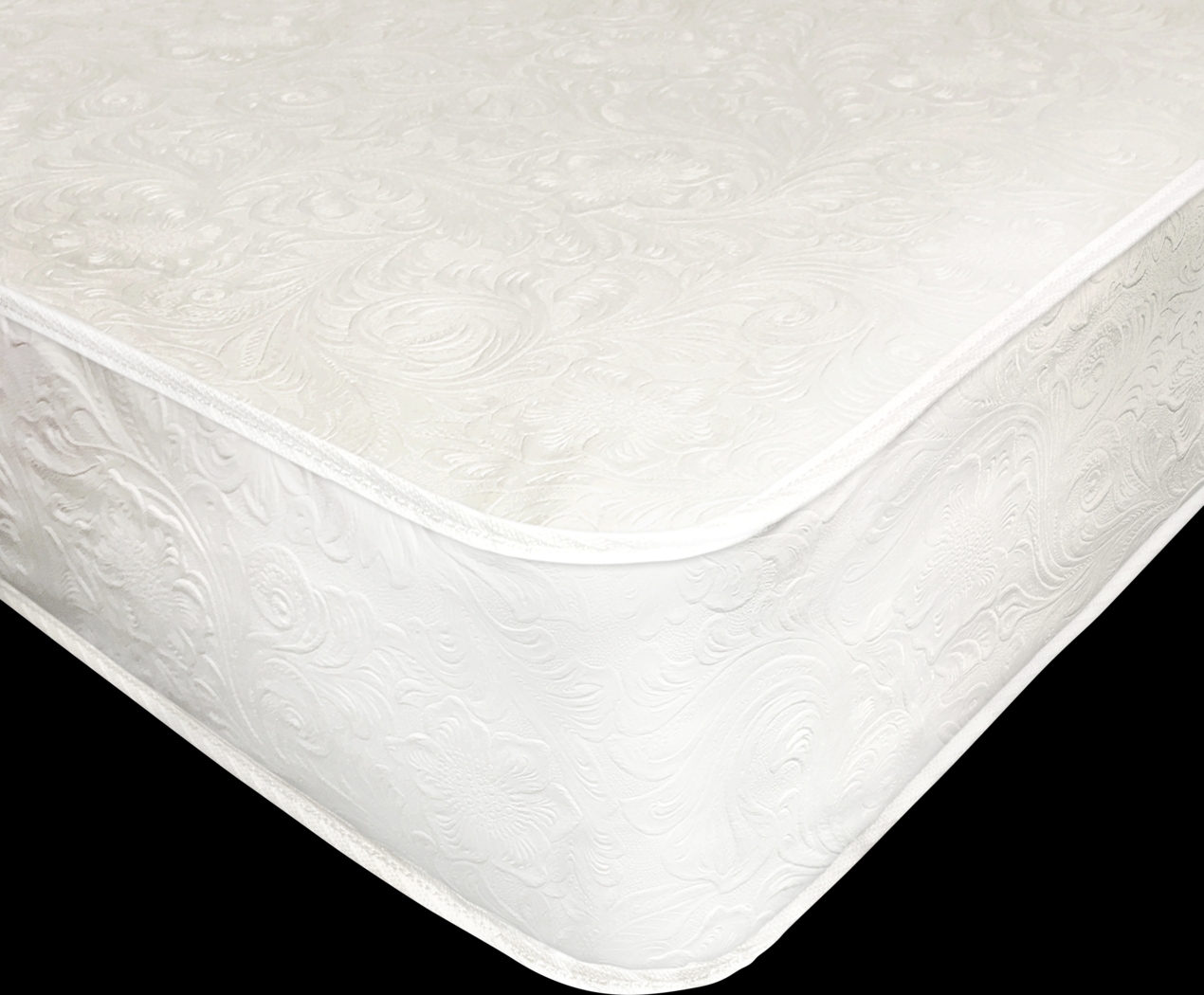 Colgate Rigby Dual-Firmness Crib Mattress - Thumbnail - Image 3