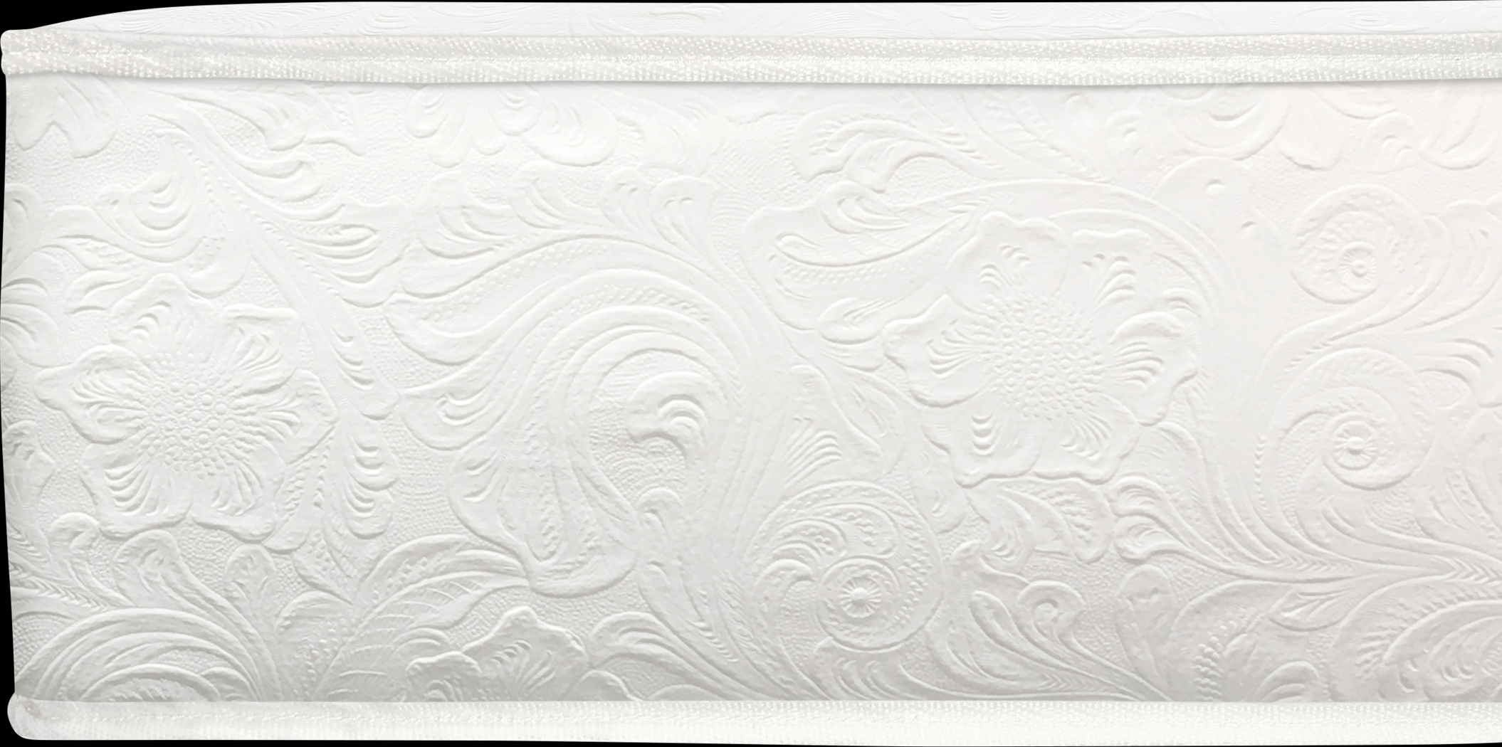 Colgate Rigby Dual-Firmness Crib Mattress - Thumbnail - Image 4