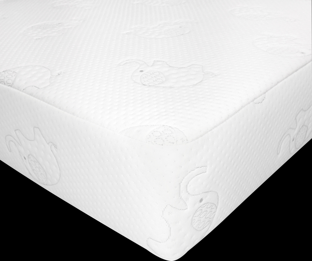 Colgate Tobin Dual-Firmness Crib Mattress - Thumbnail - Image 4