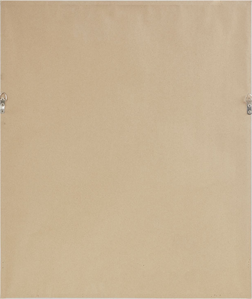 Colgett Multi Framed Glass Wall Art - Thumbnail - Image 4