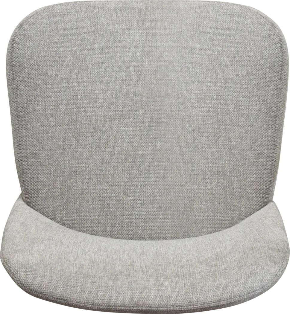 Colice Gray Side Chair, Set of 2 - Thumbnail - Image 7