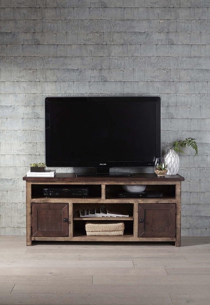 Colliery Brown 60 in. Console - Thumbnail - Image 2