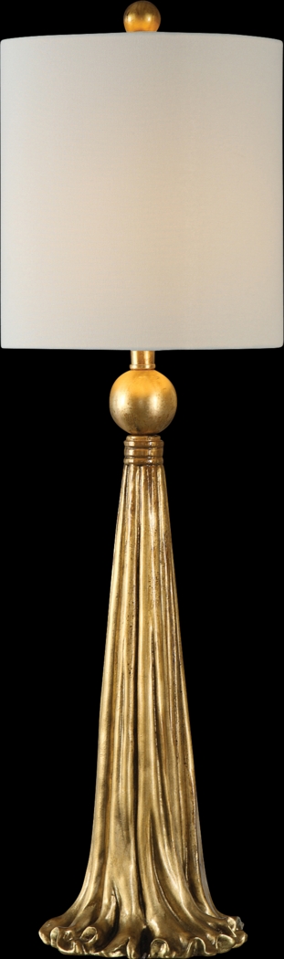 Collingwood Gold Lamp - Thumbnail - Image 1