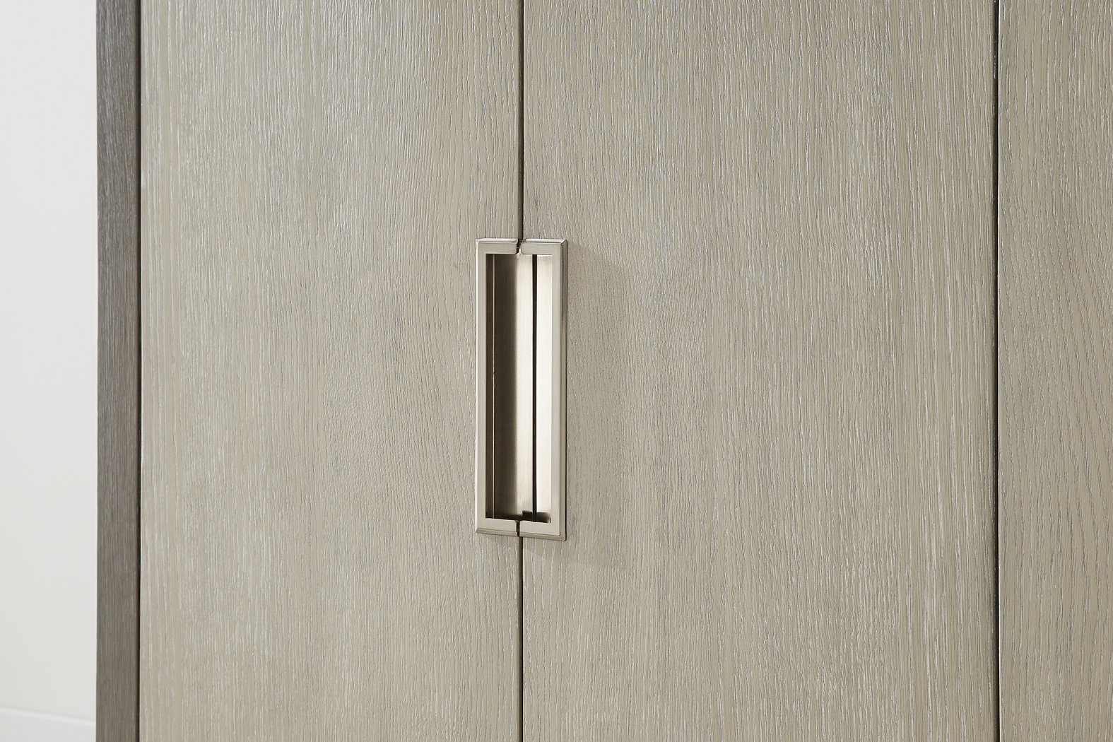 Collins Avenue Washed Wood Server - Thumbnail - Image 3