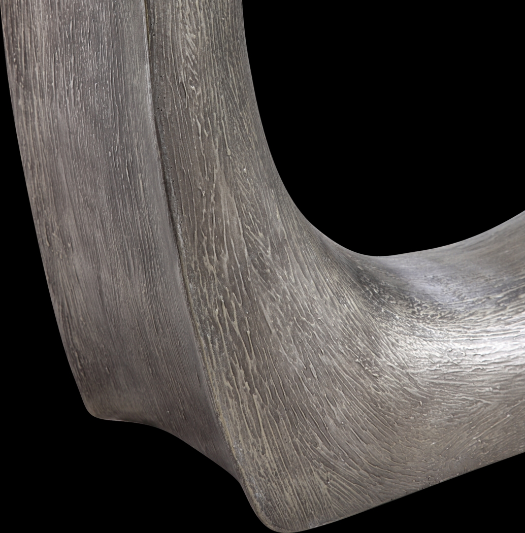 Collis Silver Accent Table - Thumbnail - Image 5