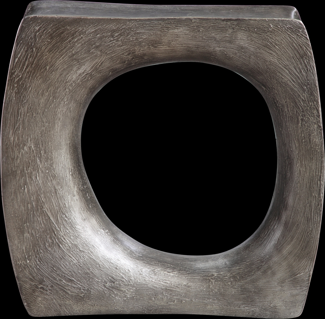 Collis Silver Accent Table - Thumbnail - Image 7