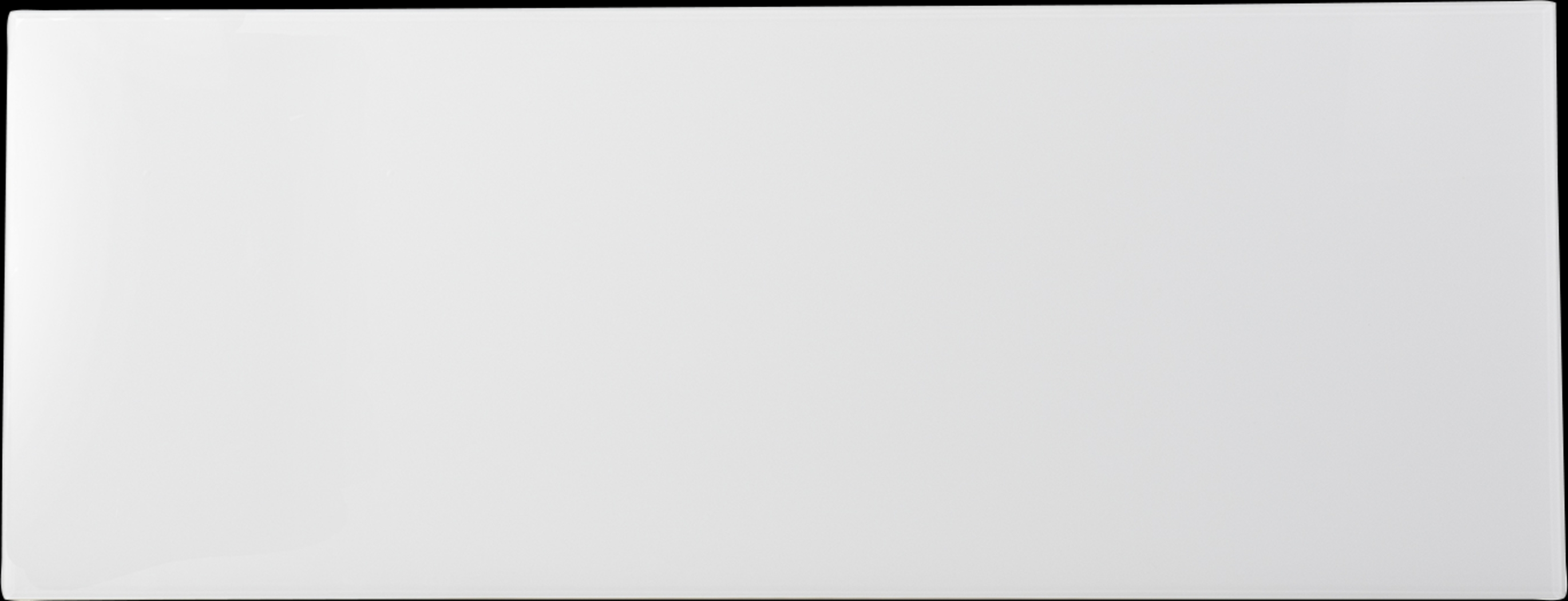 Collvile White Sofa Table - Thumbnail - Image 5