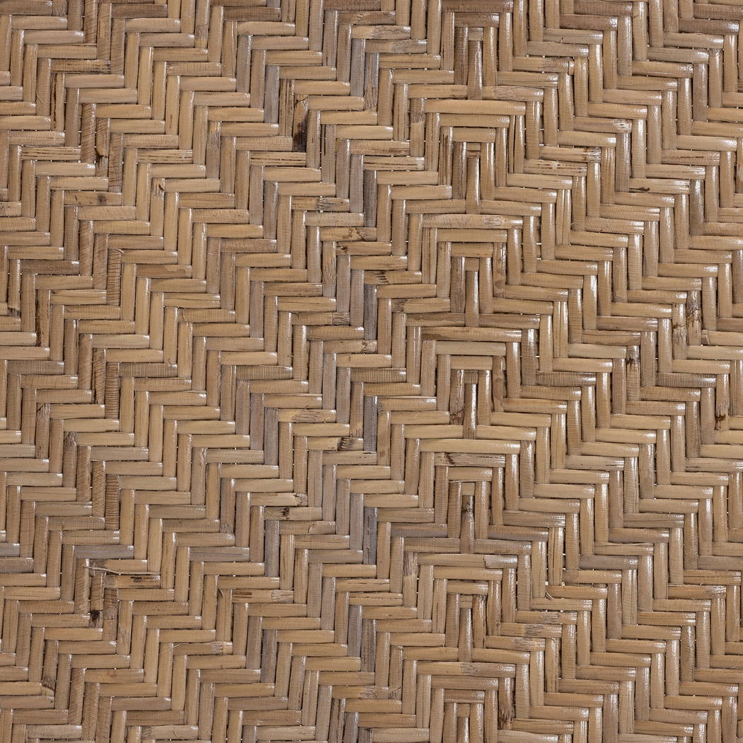 Colmillo Brown Arm Chair - Thumbnail - Image 10