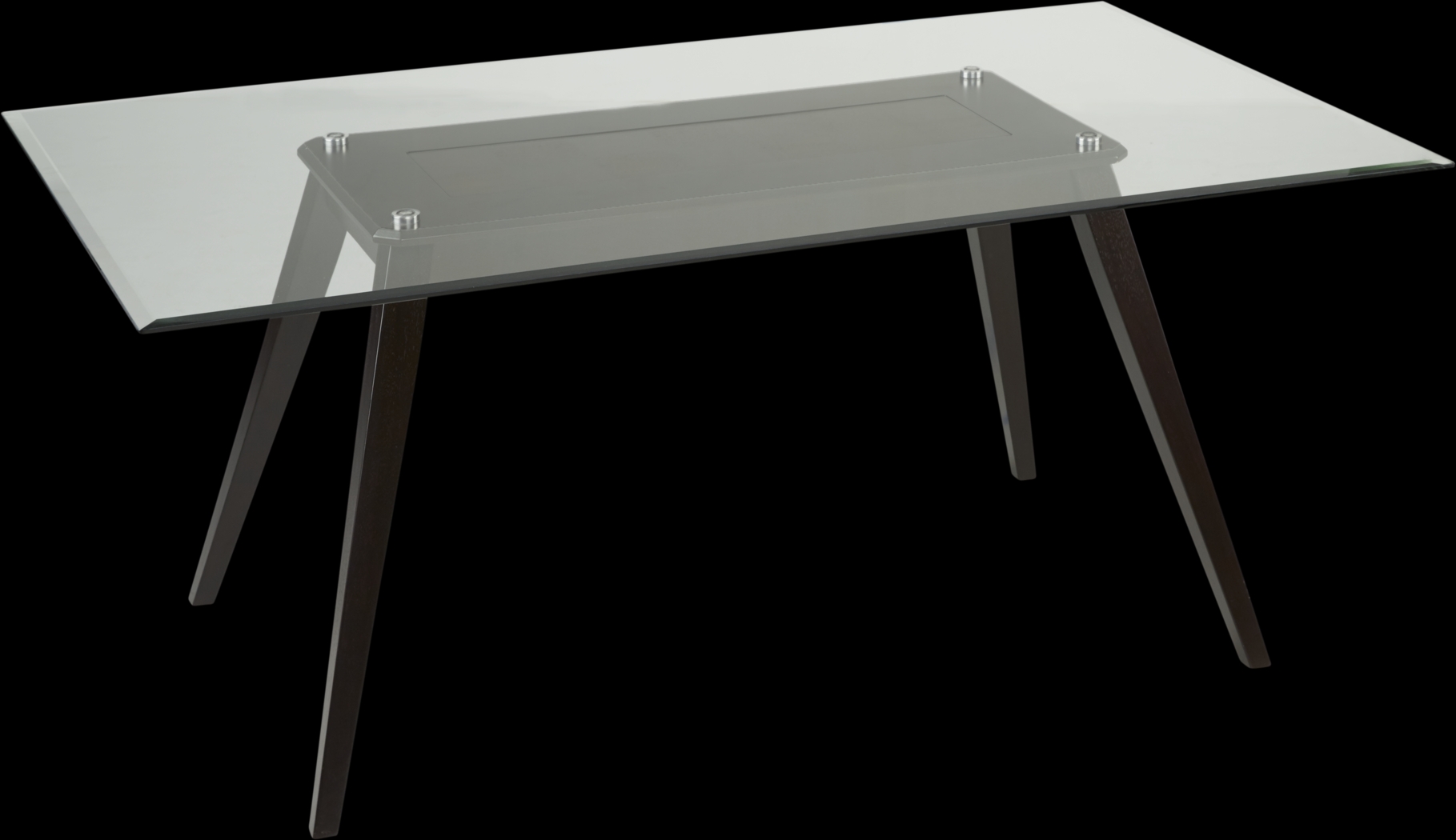 Colonia Hills Cappuccino 78 in. Dining Table - Thumbnail - Image 1