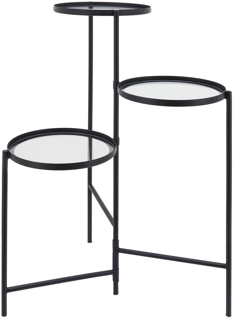 Colonndale Black Planter - Thumbnail - Image 2