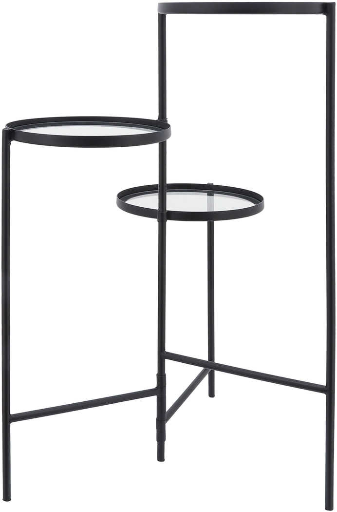 Colonndale Black Planter - Thumbnail - Image 3