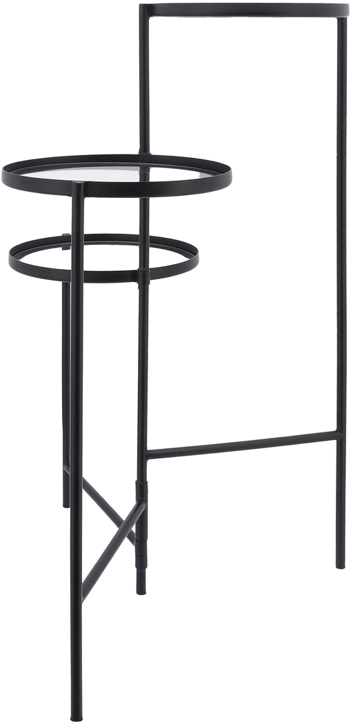 Colonndale Black Planter - Thumbnail - Image 4