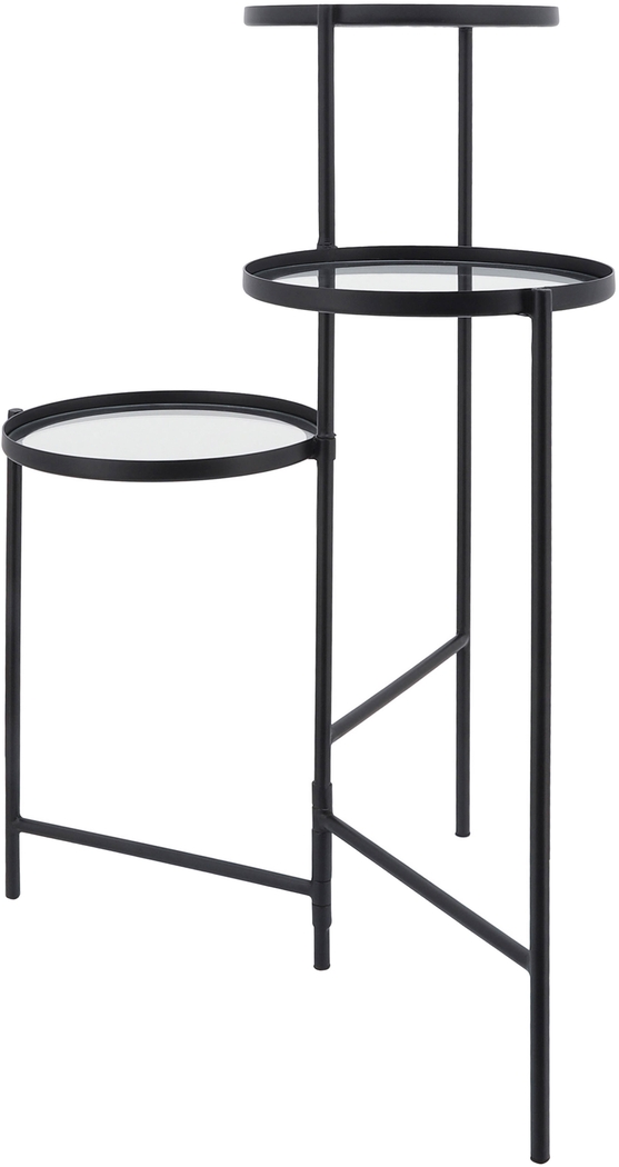 Colonndale Black Planter - Thumbnail - Image 5