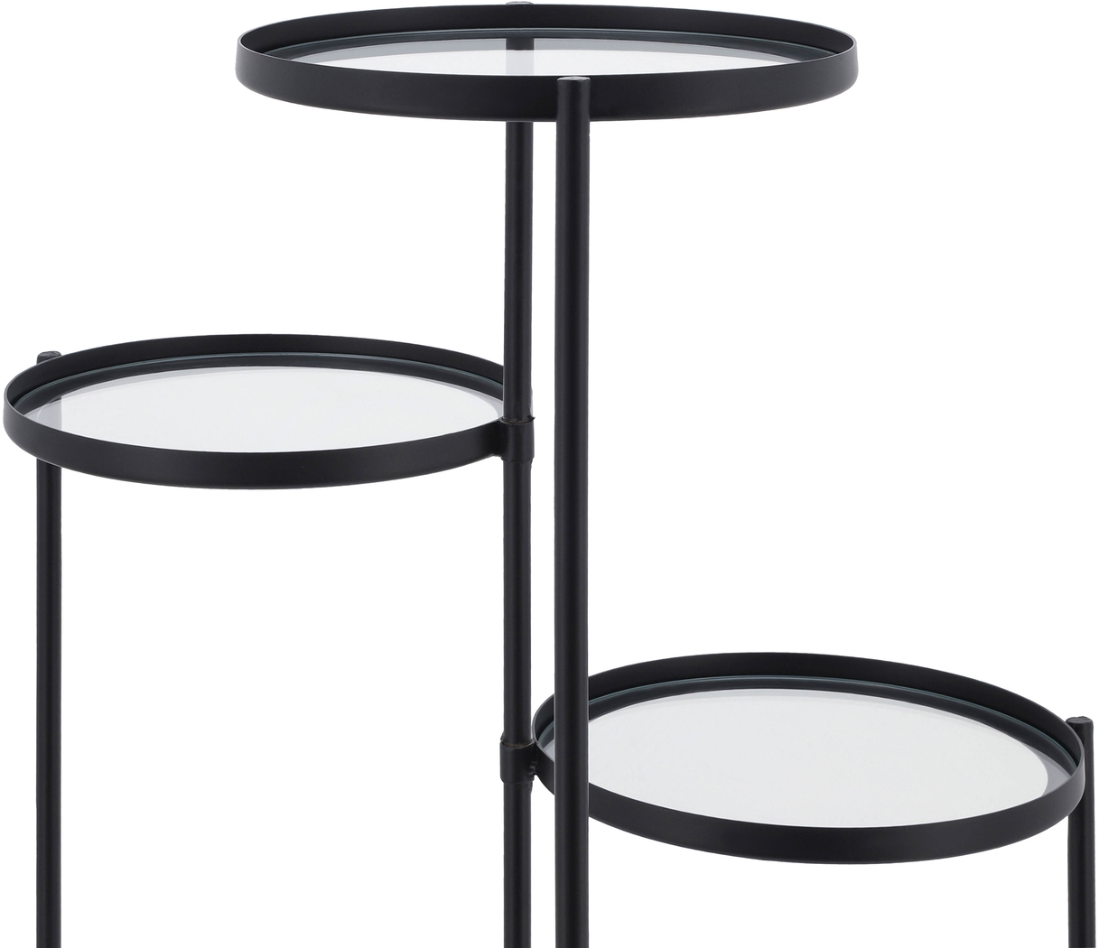 Colonndale Black Planter - Thumbnail - Image 6