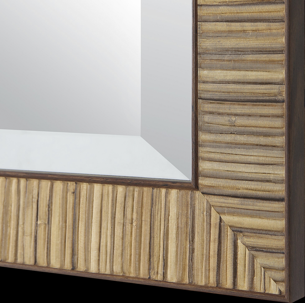 Colrin Brown Mirror - Thumbnail - Image 7