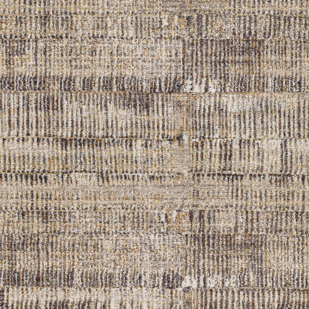 Colsart Gray 5' x 7'9 Rug - Thumbnail - Image 5