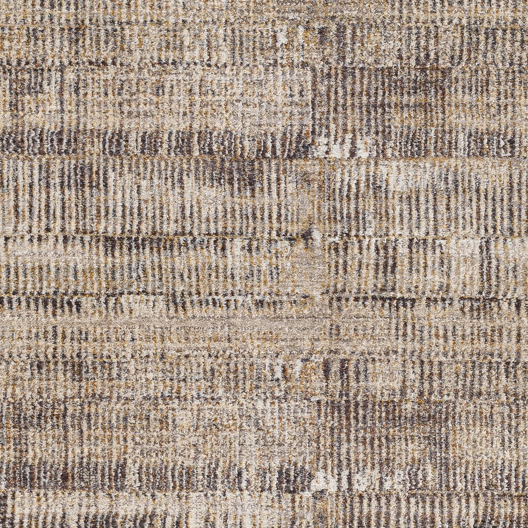 Colsart Gray 7'10 x 9'8 Rug - Thumbnail - Image 5