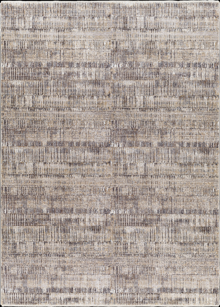 Colsart Gray 7'10 x 9'8 Rug - Thumbnail - Image 1