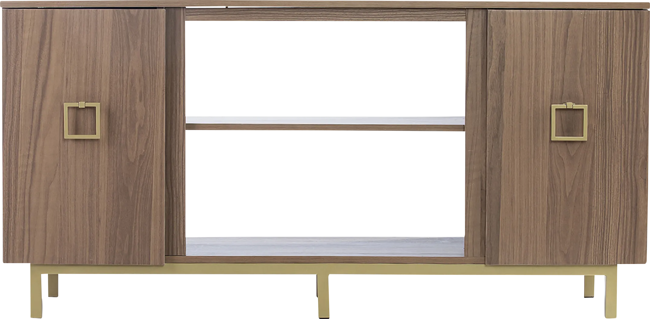Columbiana Natural 54 in. Console - Image 5