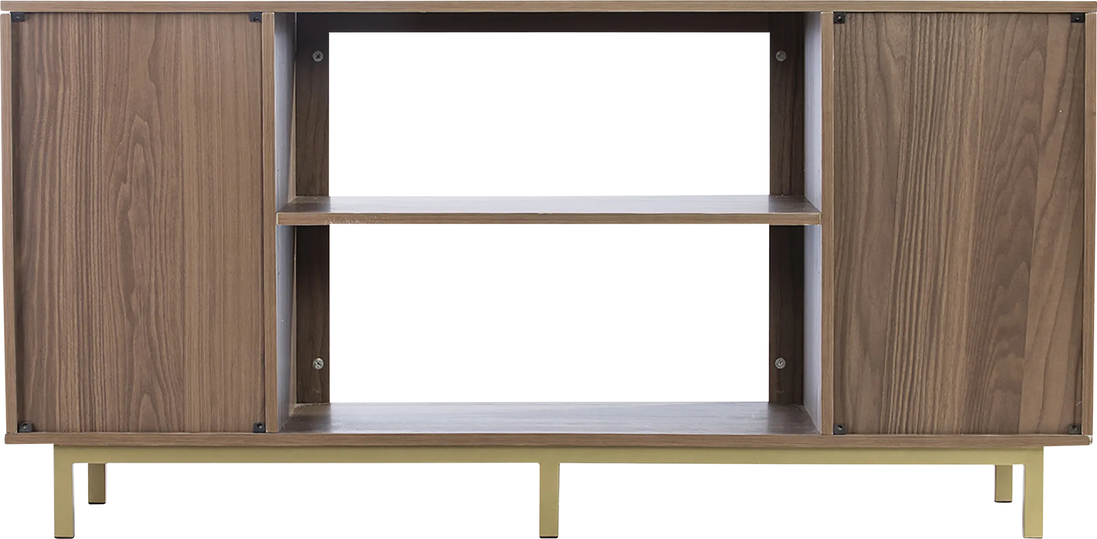 Columbiana Natural 54 in. Console - Image 6